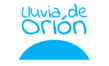 logo lluvia de orion